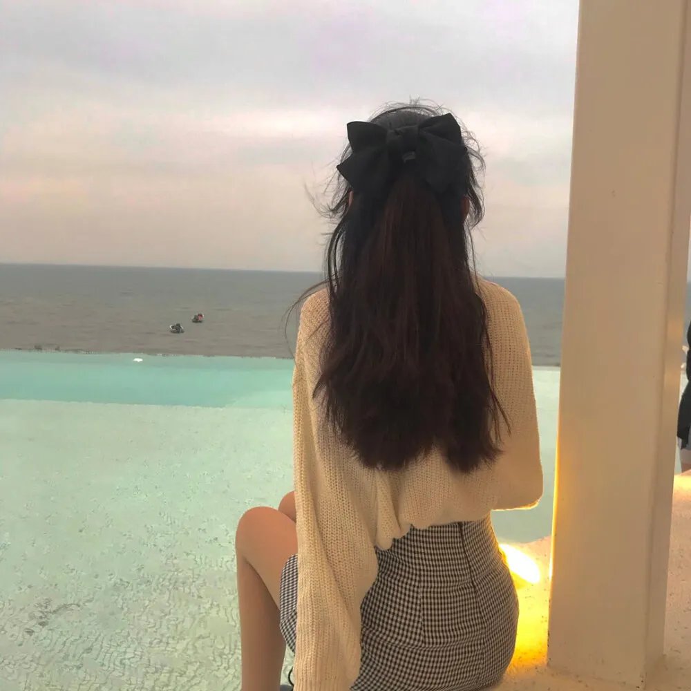 摘苹果的时候