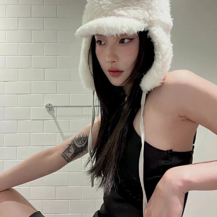 亲爱的总统夫人